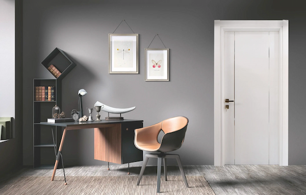 about porta home